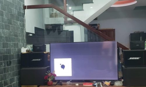 BÁN NHÀ MỚI LÊ VĂN QUỚI(4×13) HẺM XH, NHỈNH 4 TỶ QUÁ HỢP MUA Ở