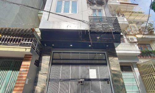 Chủ ngộp, Cần Bán gấp toà nhà Căn hộ Mỹ Đình , dòng tiền khủng 1.5tỷ/năm, 26 phòng full đồ.