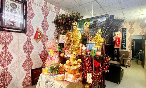 Bán nhà hẻm xe tải đẹp nhất Lê Văn Sỹ, thông Trường Sa, nở hậu, khu dân trí, 75m2, 10 tỷ