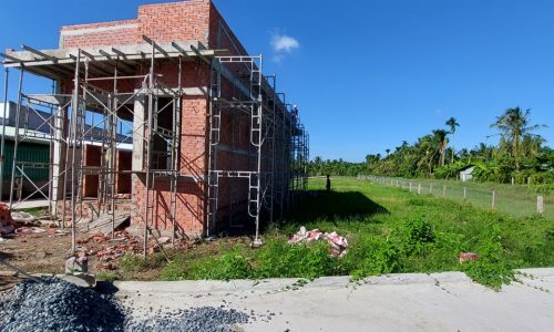 Chủ ngộp ngân hàng cần bán gấp lô đất thổ cư giá rẻ