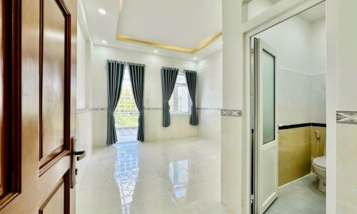 Nợ nhiều quá,chủ bán gấp lô đất 209m2,Nguyễn Thị Lắng,Củ Chi,850 triệu