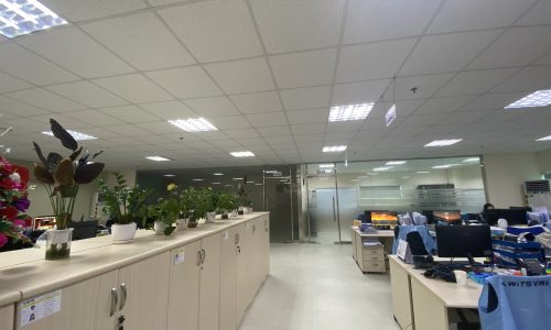 CHO THUÊ NHÀ XƯỞNG TẠI ĐIỀM THỤY. THÁI NGUYÊN