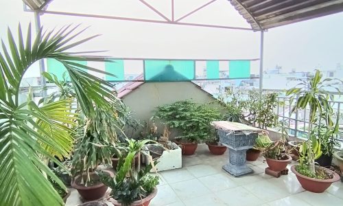 NHÀ ĐẸP Ở NGAY- LK 5.6 (80m2)- HẺM XE TẢI- FULL NỘI THẤT BÁN NHANH 5 TỶ