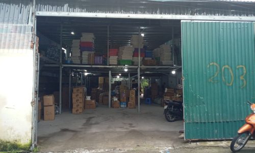 CHO THUÊ KHO, XƯỞNG TẠI NAM TỪ LIÊM. HÀ NỘI