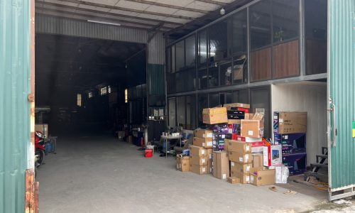 CHO THUÊ KHO, XƯỞNG TẠI ĐƯỜNG 70 TÂY MỖ. NAM TỪ LIÊM. HN