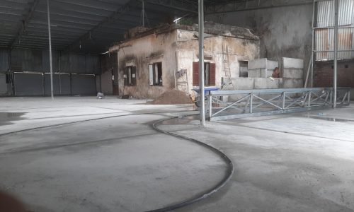 CHO THUÊ KHO, XƯỞNG TẠI LIÊN MẠC. BÁC TỪ LIÊM. HÀ NỘI