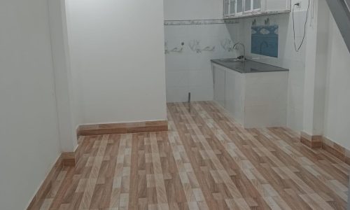 BÁN NHÀ LÊ ĐÌNH CẨN-HẺM XH-2 TẦNG- SỔ RIÊNG CHỈ 1.7TỶ