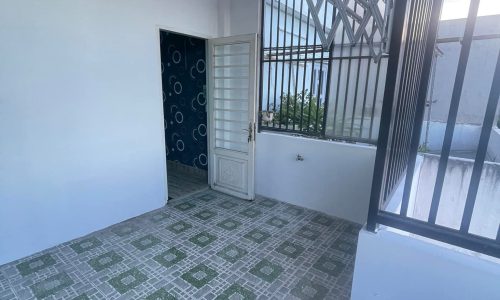 CHÍNH CHỦ BÁN NHÀ TKTQ 50m2- HẺM XH- 2 TẦNG KHÔNG LỘ GIỚI ĐẸP Ở NGAY 3.5 TỶ