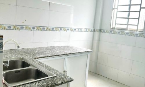 NHÀ MỚI NGUYỄN THỊ TÚ, SỔ RIÊNG, 24M2 BÁN NHANH 2 TỶ