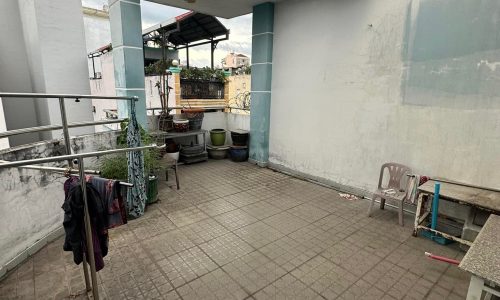 Chủ vả quá bán gấp nhà XH ngủ nhà, CMTT8, Q3, vừa ở vừa KD, 5PN, ngang 5m, nhỉnh 9 tỷ