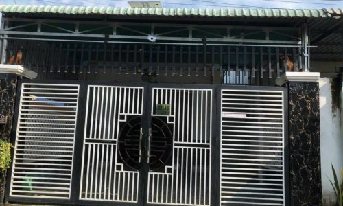 Chủ cần bán nhà 198m2,Đường Hồ Văn Tắng,Tân Phú Trung.giá 685 triệu.