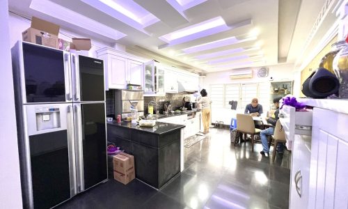 Bán gấp nhà Phương Mai 45m2, 6 tỷ