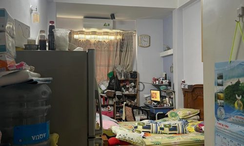 Bán nhà hẻm thông, CMTT8, p4, Q3, 5 tầng, vừa ở vừa KD, 5PN, ngang 4m, 68m2, nhỉnh 9 tỷ