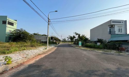 Bán đất biển Tân Trà Đà Nẵng chủ mới gửi lô 2.1xx