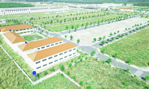 Đất nền ngay sau trung tâm Hành Chính Bàu Bàng giá chỉ 1 tỷ 550 triệu