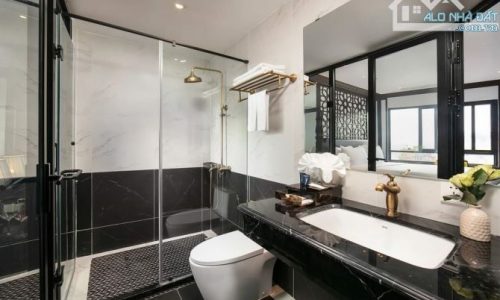 160 M2, 8 TẦNG, 20 PHÒNG, KHÁCH SẠN HÀNG GIẤY, 89 TỶ.