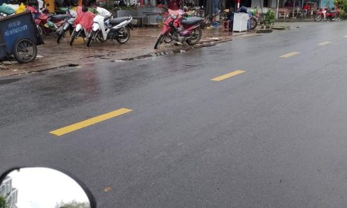 Chốt gấp 2 căn nhà liền, được tặng thêm miếng đất kế bên đã lên nền sẵn tại Sóc Trăng Chỉ với 900 triệu thương lượng