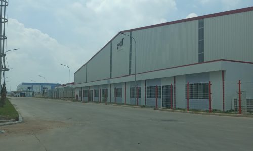 CHO THUÊ KHO, XƯỞNG TẠI KCN YÊN BÌNH. PHỔ YÊN. THÁI NGUYÊN