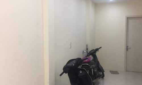 Cho thuê MBKD mặt ngõ 135 Phố Đội Cấn, Ba Đình. Kinh doanh cực đỉnh. Chỉ 8tr