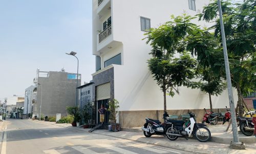 Giảm 300tr Bán Đất Tây Lân Bình Tân 90m2 Đường 19m Giá Rẻ 3.9 Tỷ Ngay Chợ Lh: 0813123205