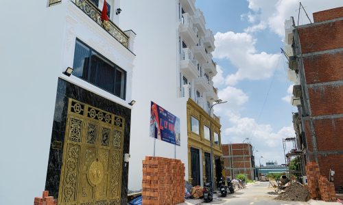 Bán Đất Hương Lộ 2 Bình Tân 4×15 Đường 8m 3,7 Tỷ SHR Gần Bệnh Viện Quận Lh: 0813123205