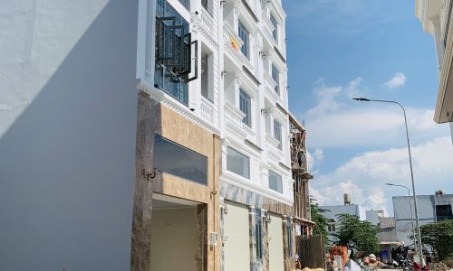 Cắt Lỗ 1.2 tỷ Bán Gấp 2 Lô Đường Số 7 Bình Tân Giá Rẻ 2.7 tỷ Lh: 0813123205