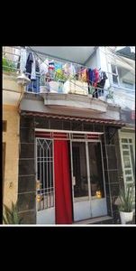 Bán nhà gò vấp sổ riêng chính chủ