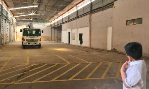 CHO THUÊ KHO, XƯỞNG TẠI CẦU DIỄN. BẮC TỪ LIÊM. HÀ NỘI