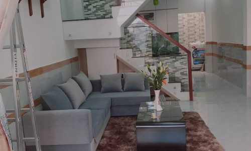 Bán Nhà Nguyễn Sỹ Sách Tân Bình Gần Chợ 2 Tầng Giá Rẻ 4.2 Tỷ Lh: 0813123205