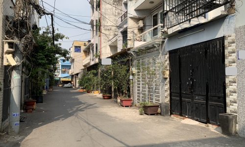 Bán Nhà HXH Quang Trung Gò Vấp 1 Trệt 1 Lầu Chỉ 4.15 Tỷ Lh: 0813123205