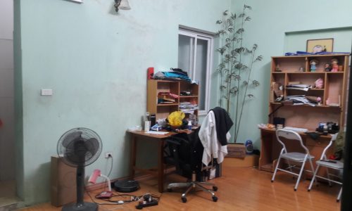 Bán nhà phố Phương Mai, Đống Đa 4 tầng 7 ngủ 48m2 giá 5 tỷ