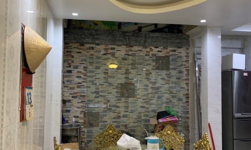 Bán nhà HXH Quận 10 67m2 5 tầng nở hậu tài lộc chỉ 12 tỷ.