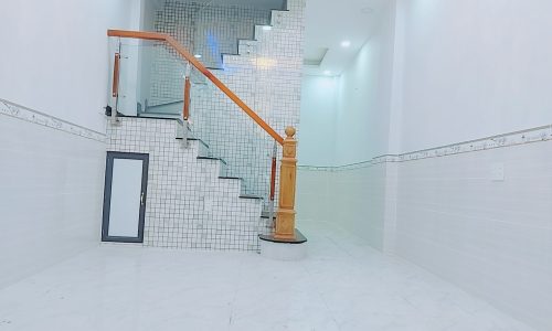Bán nhà Vĩnh Viễn Quận 10 với 31m2 chỉ 5 tỷ