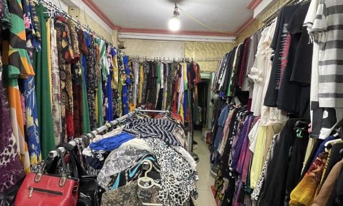 Bán nhà mặt phố Khương Thượng, Đống Đa, tiện kinh doanh, 5 tầng 43m2 giá 6.5 tỷ