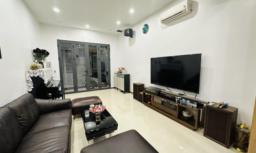 Bán nhà phố Quan Nhân, gần ô tô, mới đẹp ở ngay 4 tầng 41m2 giá 6.98 tỷ