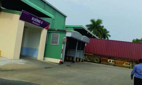 CHUYỂN NHƯỢNG 100% CPCTy và TS TẠI MẶT ĐƯỜNG 379 HƯNG YÊN