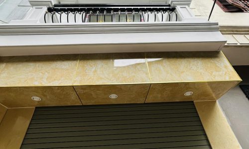 Bán nhà phố Đặng Tiến Đông, ô tô đỗ cửa, thang máy, bể bơi, 8 tầng 49m2 giá 14 tỷ