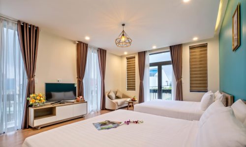 Chính chủ cần bán villa Little An Bàng Cẩm An Hội An