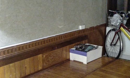 Bán nhà trong ngõ 229 Miếu Hai Xã, Lê Chân, Hải Phòng