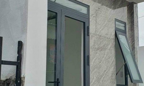 Trả trước 190 triệu sở hửu ngay nhà mới hẻm 580 Tôn Đức Thắng Sóc Trăng Giá 890 triệu