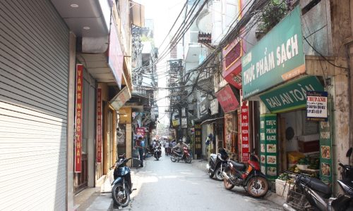 Bán Đất Khâm Thiên,Đống Đa 170m2 ,mặt tiền 15m giá chỉ 52tr/1m2