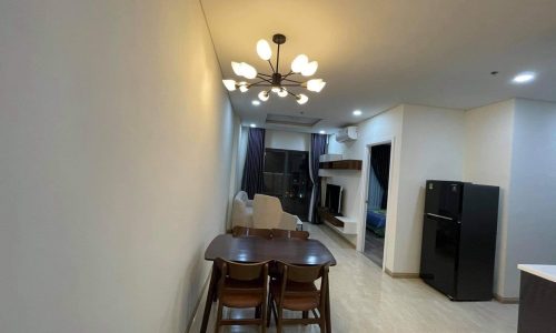 Cho thuê chung cư cao cấp Monarchy , quận sơn trà, đà nẵng, gần cầu Rồng