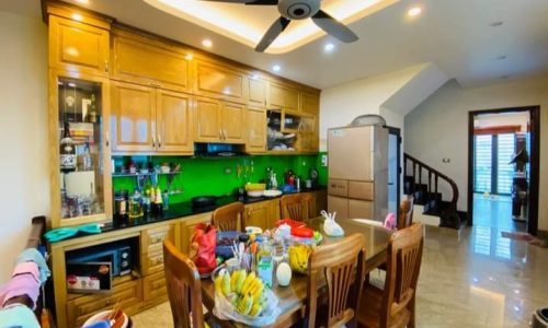 Bán nhà ngõ 165 Cầu Giấy, phân lô, ô tô, căn góc, 58m x 5T x 14.5 tỷ 0343564283