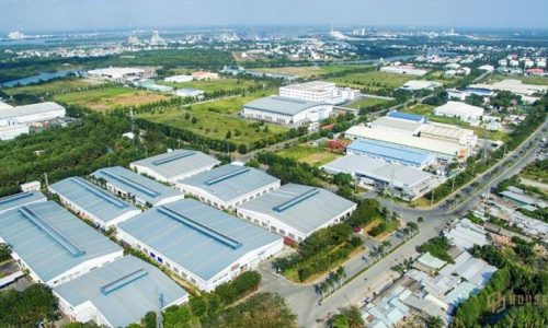 BÁN LÔ ĐẤT 1HA ĐẾN 100HA KHU CONG NGHIÊP ĐỨC HÒA .HUYÊN ĐỨC HÒA