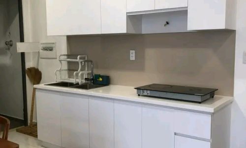 Cần Bán Căn Hộ Cao Cấp PRECIA, Q2-70m 2pn2wc