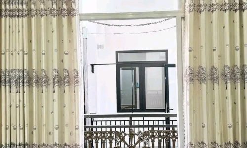 Cần bán nhanh nhà Trần Quang Diệu, P14, Q3