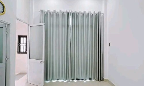 Bán nhà hẻm đường Tôn Thất Thuyết, phường 4, quận 4.