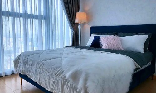 Bán căn hộ SUNWAH PEARL BÌNH THẠNH