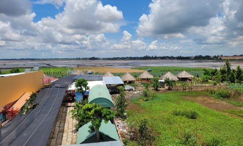 SANG NHƯỢNG NHÀ HÀNG KHÁCH SẠN