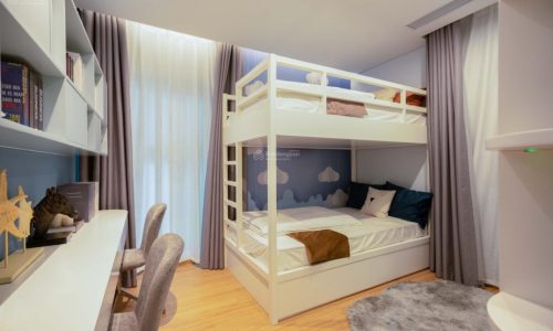 Chỉ 2,8 tỷ sở hữu ngay hộ cao cấp 2PN 72m2 Moonlight I, view hồ hỗ trợ lãi suất 0% đến 24 tháng